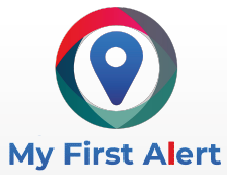 My First Alert Logo My First Alert Logo